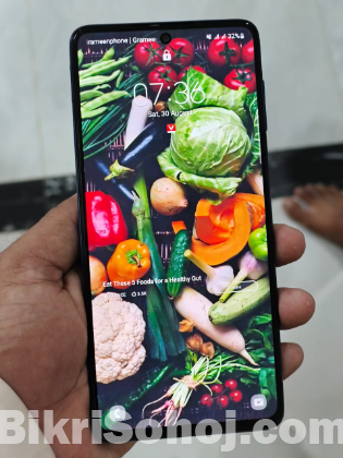 Samsung galaxy m52 5g
